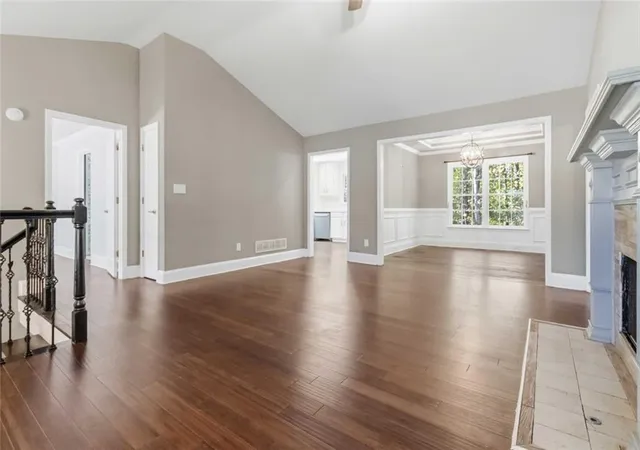 Photo 3 of Single family home for sale at 3191 Souffle Ct, Acworth, GA 30101 | MLS# 7857830 | Listing updated on 2026-10-24