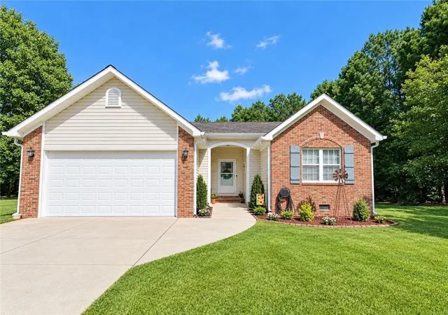Photo 1 of Sale Pending at 5721 Big Texas Valley Rd Nw, Rome, GA 30165 | MLS# 7841632 | Listing updated on 2026-09-28