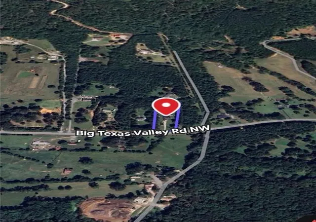 Photo 2 of Sale Pending at 5721 Big Texas Valley Rd Nw, Rome, GA 30165 | MLS# 7841632 | Listing updated on 2026-09-28
