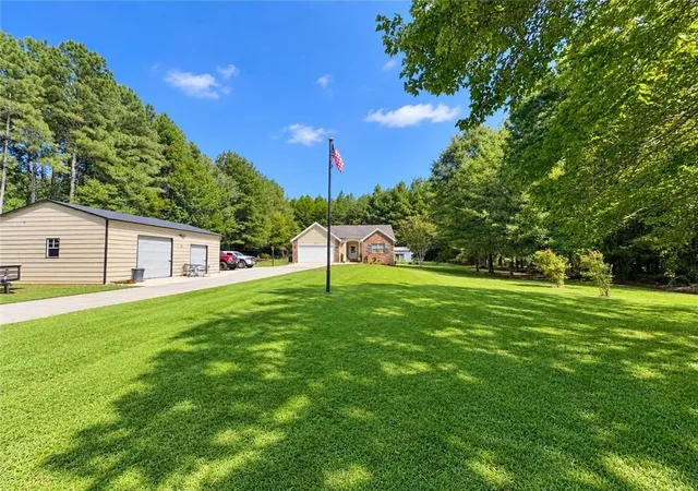 Photo 3 of Sale Pending at 5721 Big Texas Valley Rd Nw, Rome, GA 30165 | MLS# 7841632 | Listing updated on 2026-09-28