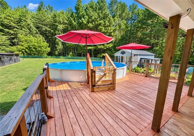 Photo 4 of Sale Pending at 5721 Big Texas Valley Rd NW, Rome, GA 30165 | MLS# 7841632 | Listing updated on 2026-09-28