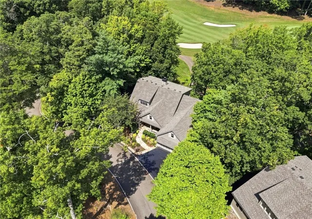 Photo 2 of Single family home for sale at 55 Hillside Way, Big Canoe, GA 30143 | MLS# 7820963 | Listing updated on 2026-09-12