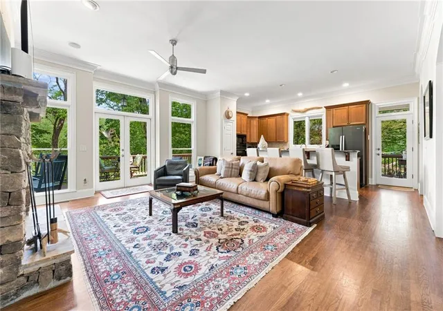 Photo 2 of Single family home for sale at 55 Hillside Way, Big Canoe, GA 30143 | MLS# 7820963 | Listing updated on 2026-09-12