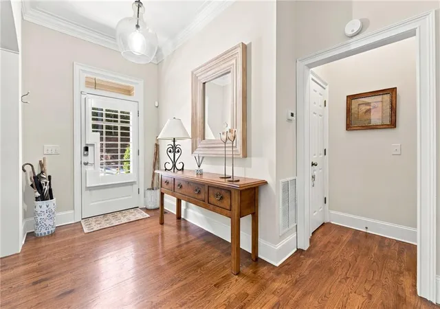 Photo 4 of Single family home for sale at 55 Hillside Way, Big Canoe, GA 30143 | MLS# 7820963 | Listing updated on 2026-09-12