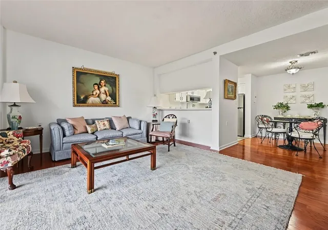 Photo 2 of Condo for sale at 1800 Clairmont Lk #A703, Decatur, GA 30033 | MLS# 7844374 | Listing updated on 2026-09-25