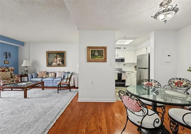 Photo 3 of Condo for sale at 1800 Clairmont Lk #A703, Decatur, GA 30033 | MLS# 7844374 | Listing updated on 2026-09-25