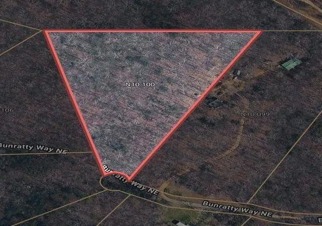 Photo 1 of Land for sale at 0 Bunratty Way Ne, Kingston, GA 30145 | MLS# 7805381 | Listing updated on 2026-09-02