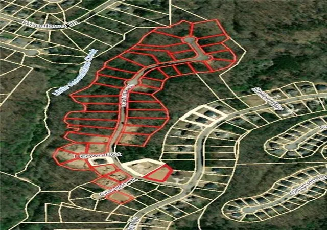 Photo 10 of Land for sale at 0 Castona Ln, Douglasville, GA 30135 | MLS# 7833895 | Listing updated on 2026-09-08