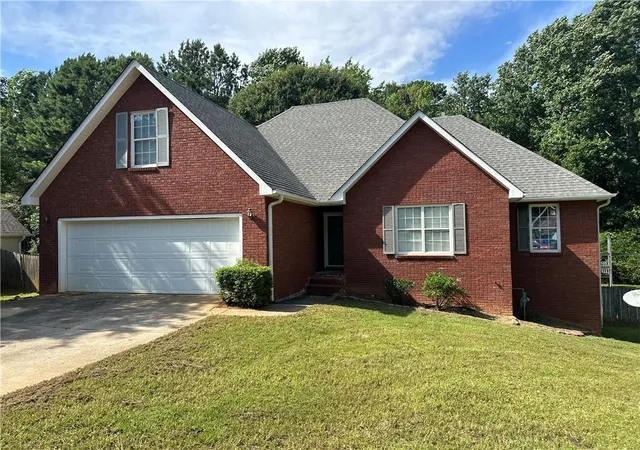Photo 1 of Single family home for sale at 115 Cannon Dr, Fayetteville, GA 30214 | MLS# 7834513 | Listing updated on 2026-09-09