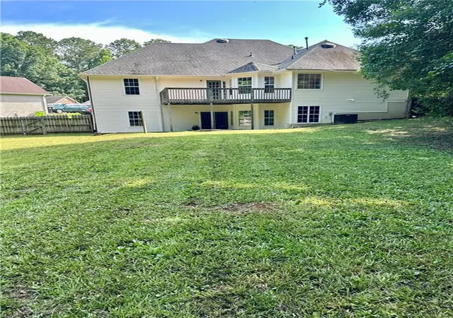 Photo 3 of Single family home for sale at 115 Cannon Dr, Fayetteville, GA 30214 | MLS# 7834513 | Listing updated on 2026-09-09