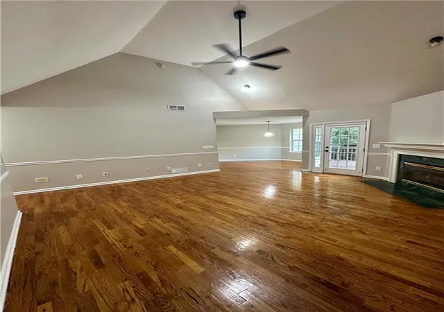 Photo 4 of Single family home for sale at 115 Cannon Dr, Fayetteville, GA 30214 | MLS# 7834513 | Listing updated on 2026-09-09
