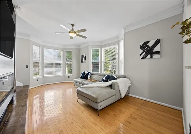 Photo 4 of Townhouse for sale at 951 Glenwood Ave SE #2001, Atlanta, GA 30316 | MLS# 7859516 | Listing updated on 2026-10-27