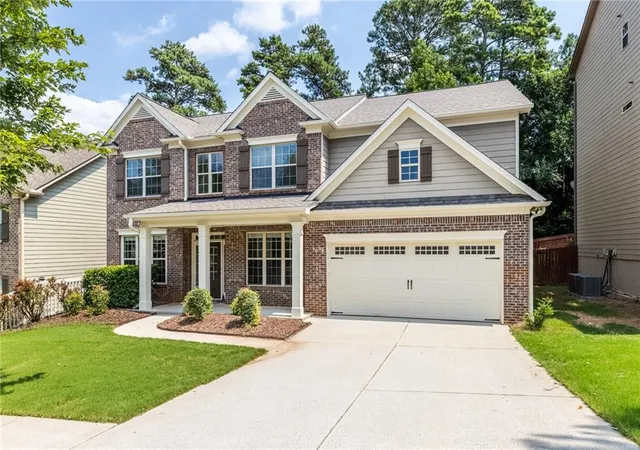 Photo 1 of Sale Pending at 1075 Crescent Ridge Dr, Buford, GA 30518 | MLS# 7842366 | Listing updated on 2026-09-30
