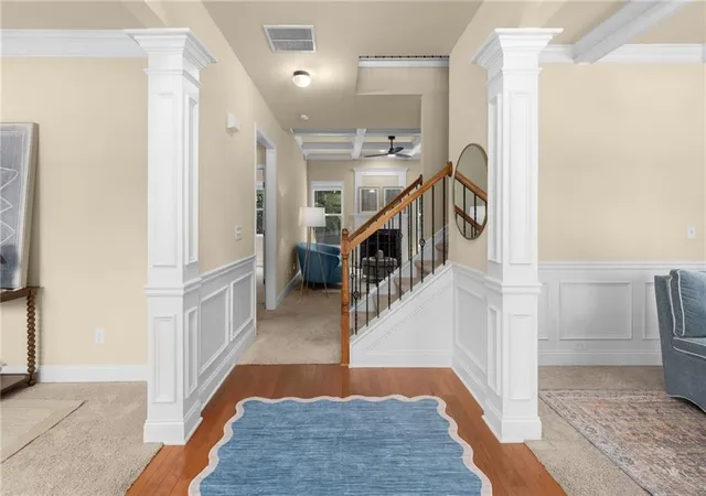 Photo 4 of Sale Pending at 1075 Crescent Ridge Dr, Buford, GA 30518 | MLS# 7842366 | Listing updated on 2026-09-30