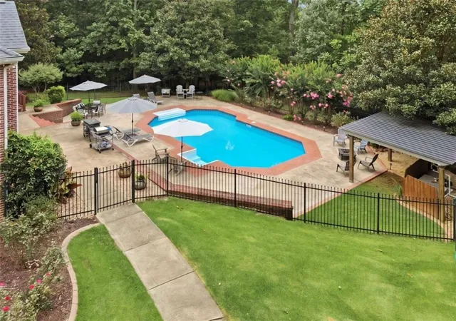 Photo 1 of Single family home for sale at 363 White Tail Ridge Rd, Jasper, GA 30143 | MLS# 7860425 | Listing updated on 2026-10-29