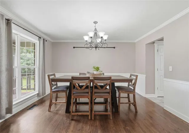 Photo 3 of Single family home for sale at 363 White Tail Ridge Rd, Jasper, GA 30143 | MLS# 7860425 | Listing updated on 2026-10-29