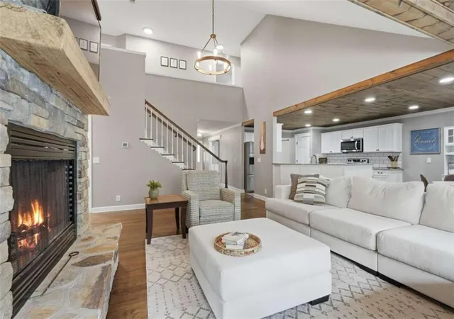 Photo 4 of Single family home for sale at 363 White Tail Ridge Rd, Jasper, GA 30143 | MLS# 7860425 | Listing updated on 2026-10-29