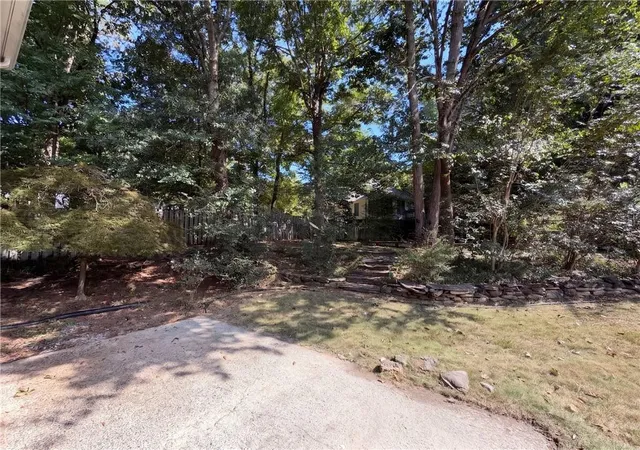 Photo 27 of Single family home for sale at 3108 Rock Crk Dr, Rex, GA 30273 | MLS# 7836842 | Listing updated on 2026-09-12