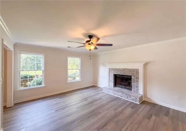 Photo 2 of Single family home for sale at 3108 Rock Crk Dr, Rex, GA 30273 | MLS# 7836842 | Listing updated on 2026-09-12