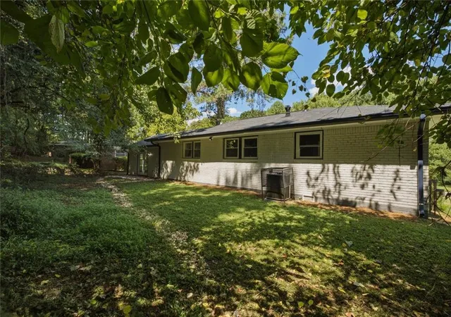 Photo 25 of Single family home for sale at 126 Meadow Park Ln Sw, Atlanta, GA 30315 | MLS# 7835280 | Listing updated on 2026-09-11