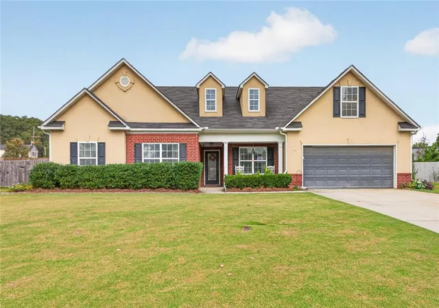 Photo 1 of Sale Pending at 962 Compass Dr, Bethlehem, GA 30620 | MLS# 7840112 | Listing updated on 2026-09-25