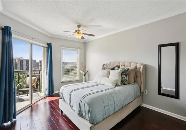 Photo 1 of Condo for sale at 1 Biscayne Dr Nw #PH6, Atlanta, GA 30309 | MLS# 7813971 | Listing updated on 2026-09-12