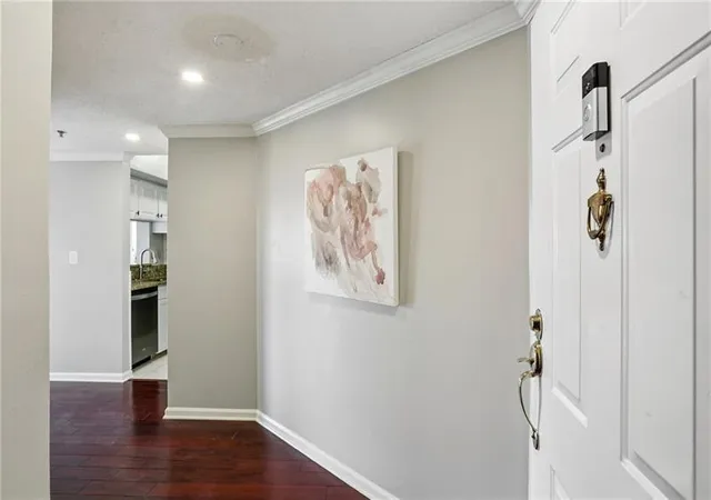 Photo 2 of Condo for sale at 1 Biscayne Dr NW #PH6, Atlanta, GA 30309 | MLS# 7813971 | Listing updated on 2026-10-23