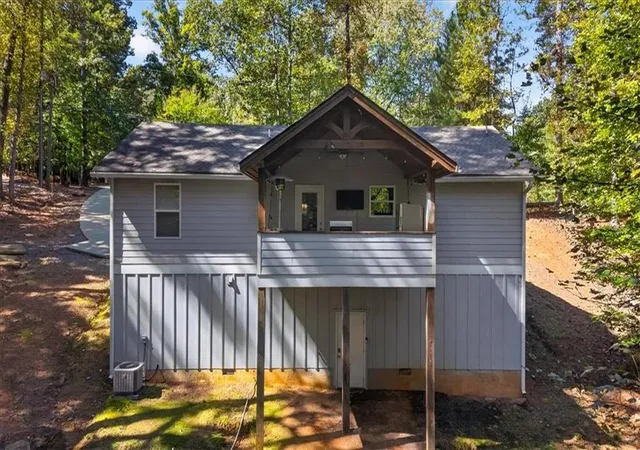 Photo 2 of Single family home for sale at 1485 Newport Dr, Ellijay, GA 30540 | MLS# 7852035 | Listing updated on 2026-10-13