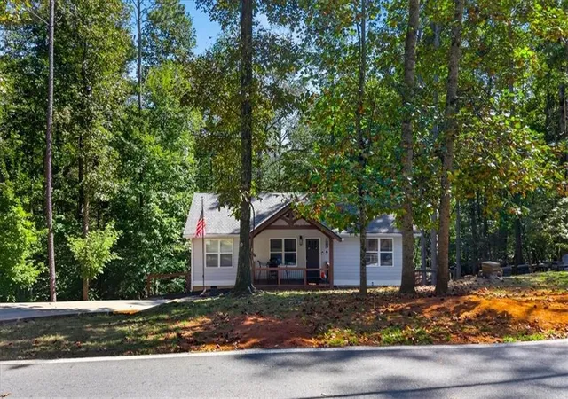 Photo 4 of Single family home for sale at 1485 Newport Dr, Ellijay, GA 30540 | MLS# 7852035 | Listing updated on 2026-10-13