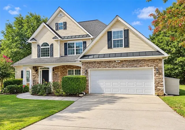 Photo 1 of Single family home for sale at 1026 Mason Lee Ave, Loganville, GA 30052 | MLS# 7835635 | Listing updated on 2026-09-11