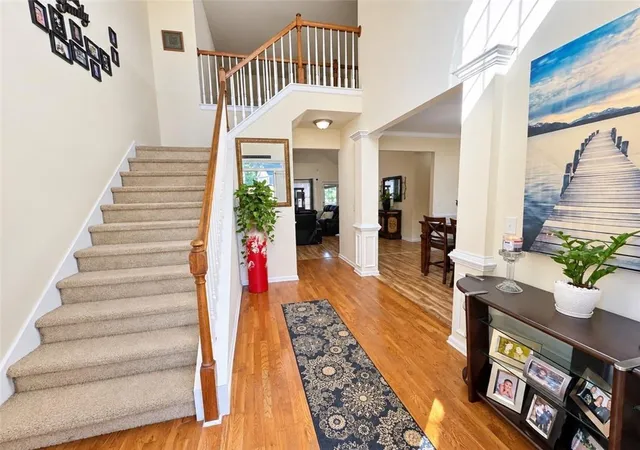Photo 3 of Single family home for sale at 1026 Mason Lee Ave, Loganville, GA 30052 | MLS# 7835635 | Listing updated on 2026-09-11
