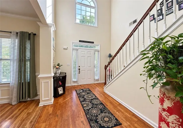 Photo 3 of Single family home for sale at 1026 Mason Lee Ave, Loganville, GA 30052 | MLS# 7835635 | Listing updated on 2026-09-11