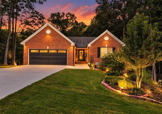 Photo 2 of Single family home for sale at 203 Jackson Park Dr, Hoschton, GA 30548 | MLS# 7827272 | Listing updated on 2026-09-13