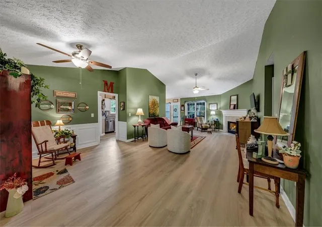 Photo 3 of Single family home for sale at 203 Jackson Park Dr, Hoschton, GA 30548 | MLS# 7827272 | Listing updated on 2026-09-13