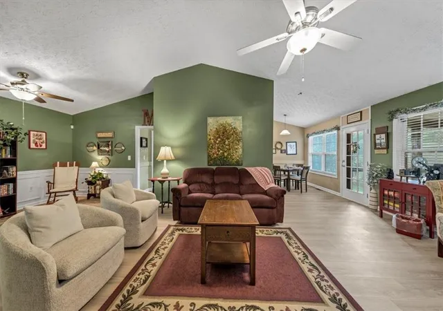 Photo 4 of Single family home for sale at 203 Jackson Park Dr, Hoschton, GA 30548 | MLS# 7827272 | Listing updated on 2026-09-13