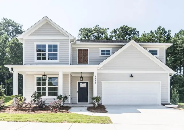 Photo 1 of Single family home for sale at 2553 Adair Ridge Ct, Decatur, GA 30034 | MLS# 7833153 | Listing updated on 2026-09-05