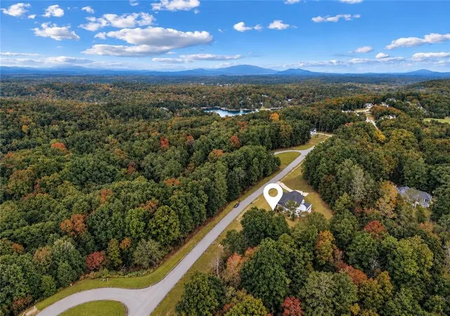 Photo 2 of Land for sale at 6930 Crestline, Dawsonville, GA 30534 | MLS# 7859186 | Listing updated on 2026-10-26