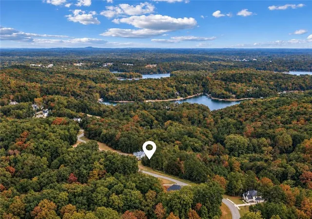 Photo 3 of Land for sale at 6930 Crestline, Dawsonville, GA 30534 | MLS# 7859186 | Listing updated on 2026-10-26