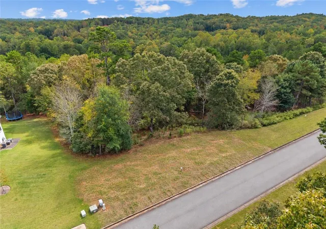 Photo 4 of Land for sale at 6930 Crestline, Dawsonville, GA 30534 | MLS# 7859186 | Listing updated on 2026-10-26