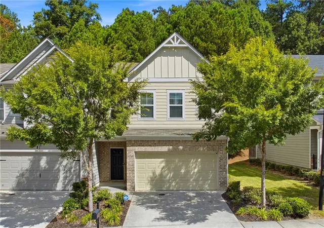 Photo 1 of Sale Pending at 5433 Cascade Ridge Sw, Atlanta, GA 30336 | MLS# 7836257 | Listing updated on 2026-10-30