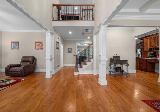 Photo 4 of Single family home for sale at 5601 Fox Glove Ct, Douglasville, GA 30135 | MLS# 7817354 | Listing updated on 2026-09-13