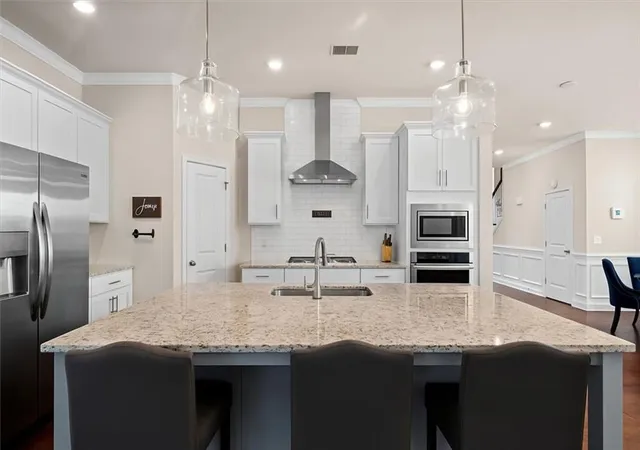 Photo 3 of Single family home for sale at 561 Onyx Landing, Marietta, GA 30064 | MLS# 7801816 | Listing updated on 2026-09-11