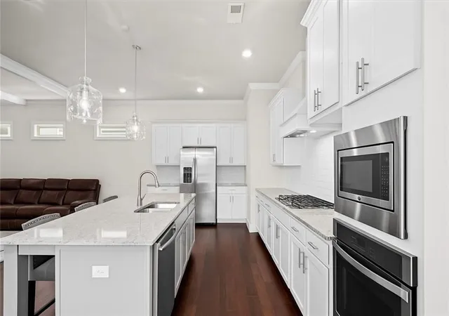 Photo 4 of Single family home for sale at 561 Onyx Landing, Marietta, GA 30064 | MLS# 7801816 | Listing updated on 2026-09-11
