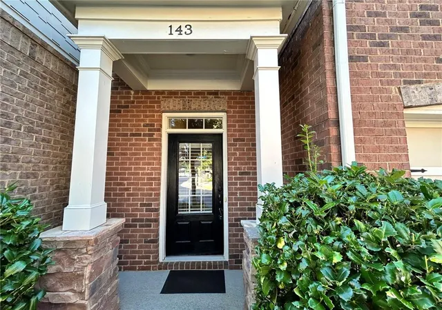 Photo 2 of Townhouse for sale at 143 Barkley Ln, Sandy Springs, GA 30328 | MLS# 7837077 | Listing updated on 2026-10-30