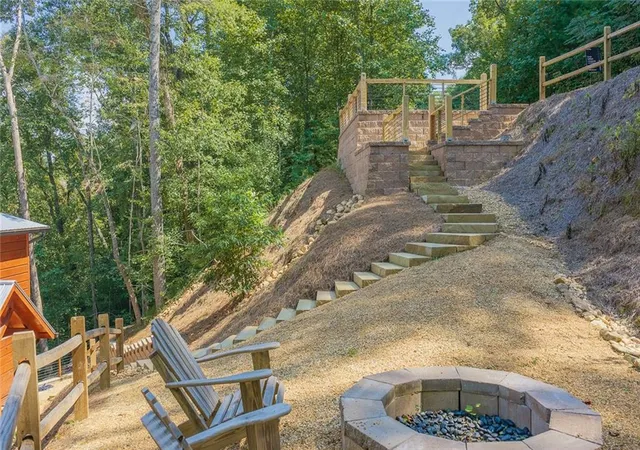 Photo 3 of Single family home for sale at 138 Rhondas Wy, Ellijay, GA 30540 | MLS# 7826034 | Listing updated on 2026-09-08