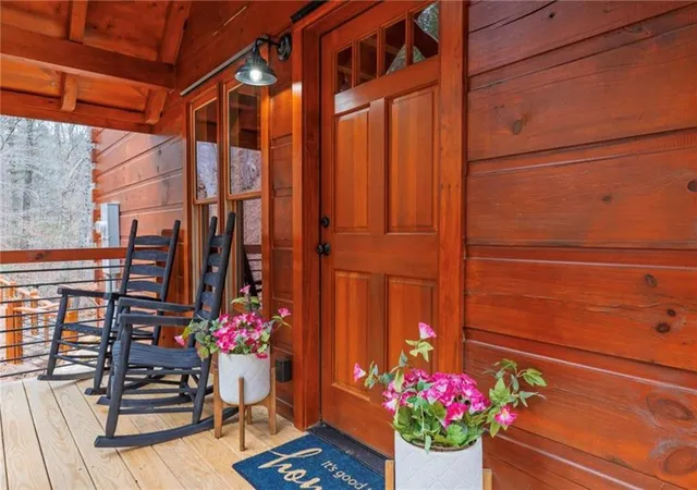 Photo 3 of Single family home for sale at 138 Rhondas Wy, Ellijay, GA 30540 | MLS# 7826034 | Listing updated on 2026-09-08