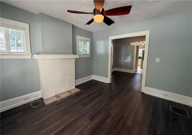 Photo 3 of Single family home for sale at 1411 Fulton Ave, Atlanta, GA 30344 | MLS# 7833412 | Listing updated on 2026-09-19