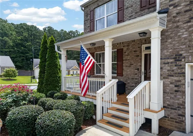 Photo 1 of Sale Pending at 408 Aviary Ln, Dallas, GA 30132 | MLS# 7805842 | Listing updated on 2026-09-08