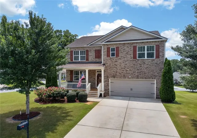 Photo 2 of Sale Pending at 408 Aviary Ln, Dallas, GA 30132 | MLS# 7805842 | Listing updated on 2026-09-08