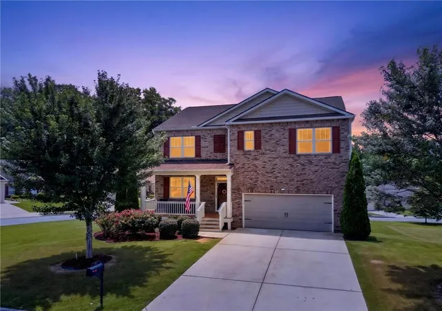 Photo 3 of Sale Pending at 408 Aviary Ln, Dallas, GA 30132 | MLS# 7805842 | Listing updated on 2026-09-08